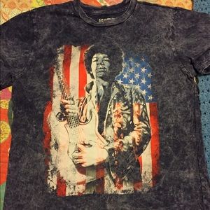 Jimi Hendrix TShirt